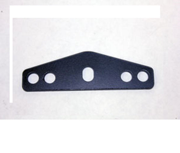 AFG Horizon Fitness E95 PSE7 E70 14.0AE Elliptical Foot Pad Connecting Plate 015589-AI-hydrafitnessparts