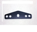 AFG Horizon Fitness E95 PSE7 E70 14.0AE Elliptical Foot Pad Connecting Plate 015589-AI-hydrafitnessparts