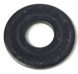 AFG Horizon Fitness Elliptical Flat Washer Black Zinc 5.2x18.0x2.0T 005081-00-hydrafitnessparts