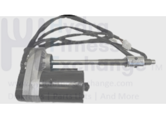 AFG Horizon Fitness Elliptical Incline Lift Elevation Motor Actuator 070066-hydrafitnessparts