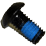 AFG Horizon Fitness Elliptical Umbrella Hex Socket Screw M8x1.25Px15L 004811-A-hydrafitnessparts