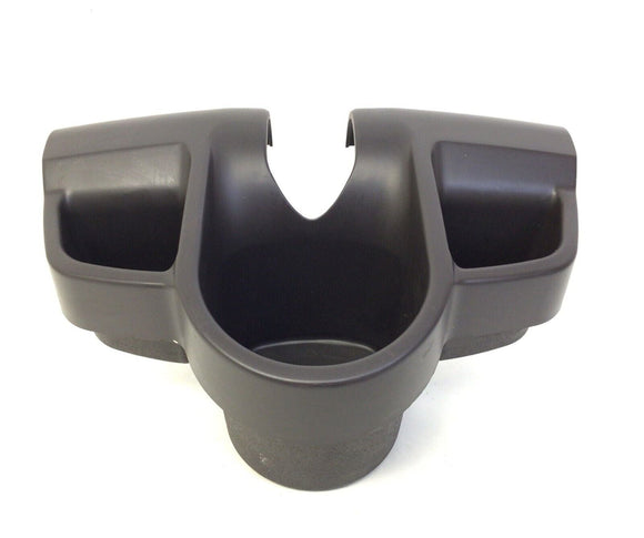 AFG Horizon Fitness Elliptical Water Bottle Holder Black EP524-010 or 1000101188-hydrafitnessparts