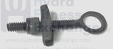 AFG Horizon Fitness Fitness Gear Elliptical Tensioner Screw with Nut 004931-00-hydrafitnessparts