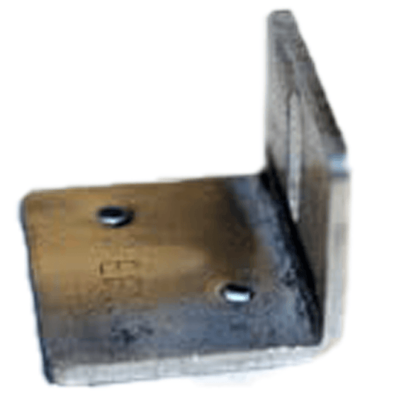 AFG Horizon Fitness Fitnessgear Elliptical Speed Sensor Bracket 022066-B-hydrafitnessparts