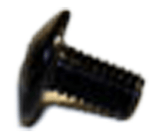 AFG Horizon Fitness Gear Elliptical Round Phillip Screw M5x0.8Px8L 004326-00-hydrafitnessparts