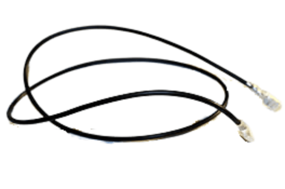 AFG Horizon Fitness Livestrong Elliptical Control Board Black Power Wire Harness 1000101661-hydrafitnessparts