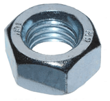 AFG Horizon Fitness Livestrong Elliptical Hex Nut M12x1.75P ZN-BL 004901-00-hydrafitnessparts