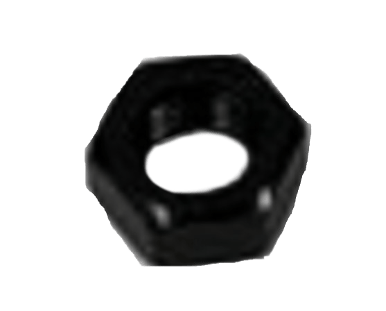 AFG Horizon Fitness Livestrong Elliptical Hex Nut M12x1.75P ZN-BL 004901-00-hydrafitnessparts