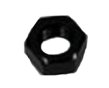 AFG Horizon Fitness Livestrong Elliptical Hex Nut M12x1.75P ZN-BL 004901-00-hydrafitnessparts