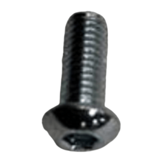 AFG Horizon Fitness Livestrong Elliptical Hex Socket Screw M6x1.0Px15L 004714-AB-hydrafitnessparts