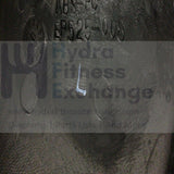 AFG Horizon Fitness Livestrong Elliptical Left Roller Wheel Cover 1000100845-hydrafitnessparts