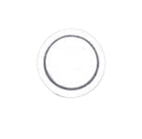 AFG Horizon Fitness Livestrong Elliptical Sensor Magnet 15x7T 1000228194-hydrafitnessparts