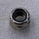 AFG Horizon Fitness Livestrong Stationary Bike Anti Loose Nut 1000094224-hydrafitnessparts