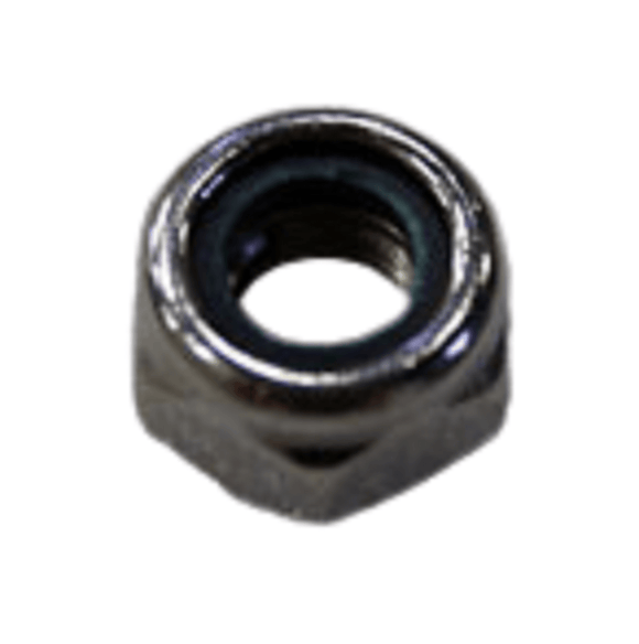 AFG Horizon Fitness Livestrong Stationary Bike Anti Loose Nut 1000094224-hydrafitnessparts