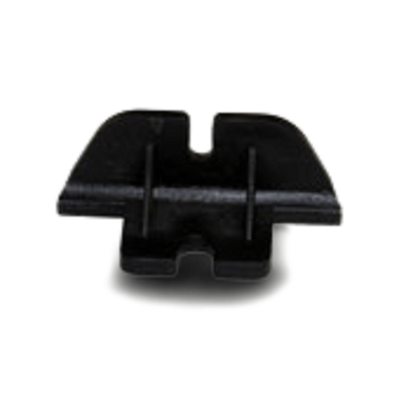 AFG Horizon Fitness Livestrong Stationary Bike Arm Rest Spring Filament Fix Plate 082541-hydrafitnessparts