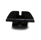 AFG Horizon Fitness Livestrong Stationary Bike Arm Rest Spring Filament Fix Plate 082541-hydrafitnessparts