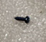 AFG Horizon Fitness Livestrong Stationary Bike Button Head Screw 3.0x10L 1000220832-hydrafitnessparts