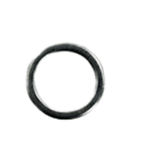 AFG Horizon Fitness Livestrong Stationary Bike Flat Washer 23.0x17.2x1.5T 1000096911-hydrafitnessparts