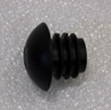 AFG Horizon Fitness Livestrong Stationary Bike Handlebar End Cap 1000220892-hydrafitnessparts