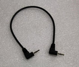 AFG Horizon Fitness Livestrong Stationary Bike Headphone Audio Wire Harness 1000220833-hydrafitnessparts