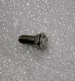 AFG Horizon Fitness Livestrong Stationary Bike Hex Head Screw Bolt M6X1.0X15L 1000094279-hydrafitnessparts