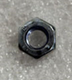 AFG Horizon Fitness Livestrong Stationary Bike Hex Nut 1000208685-hydrafitnessparts