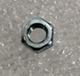 AFG Horizon Fitness Livestrong Stationary Bike Hex Nut M6x1.0x6T 1000094231-hydrafitnessparts