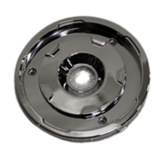 AFG Horizon Fitness Livestrong Stationary Bike Left Chain Cover 1000220942-hydrafitnessparts