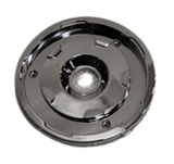 AFG Horizon Fitness Livestrong Stationary Bike Left Chain Cover 1000220942-hydrafitnessparts