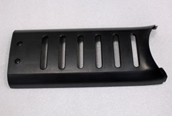 AFG Horizon Fitness Livestrong Stationary Bike Middle Frame Cover 1000220880-hydrafitnessparts