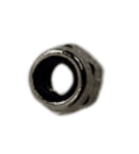 AFG Horizon Fitness Livestrong Stationary Bike Nylon Lock Nut M6x1.0x6T 1000094280-hydrafitnessparts