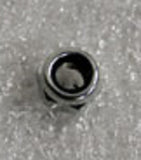 AFG Horizon Fitness Livestrong Stationary Bike Nylon Lock Nut M6x1x6T 1000094216-hydrafitnessparts