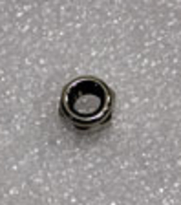 AFG Horizon Fitness Livestrong Stationary Bike Nylon Lock Nut M8x1.25x8t 1000094184-hydrafitnessparts