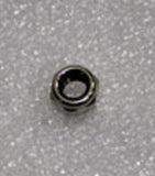 AFG Horizon Fitness Livestrong Stationary Bike Nylon Lock Nut M8x1.25x8t 1000094184-hydrafitnessparts