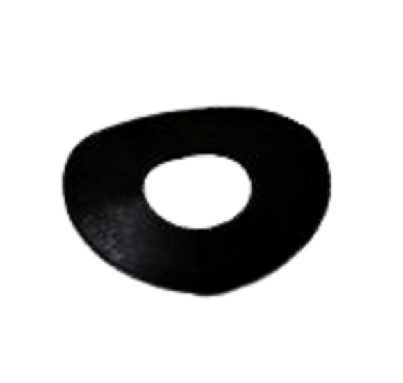 AFG Horizon Fitness Livestrong Stationary Bike Plastic Washer 10.0x24x0.4T 1000094221-hydrafitnessparts