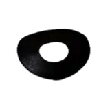 AFG Horizon Fitness Livestrong Stationary Bike Plastic Washer 10.0x24x0.4T 1000094221-hydrafitnessparts