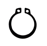 AFG Horizon Fitness Livestrong Stationary Bike Retainer C Ring 1000096885-hydrafitnessparts