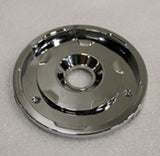 AFG Horizon Fitness Livestrong Stationary Bike Right Chain Cover 1000220933-hydrafitnessparts