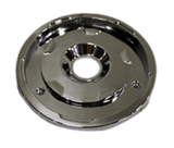 AFG Horizon Fitness Livestrong Stationary Bike Right Chain Cover 1000220933-hydrafitnessparts