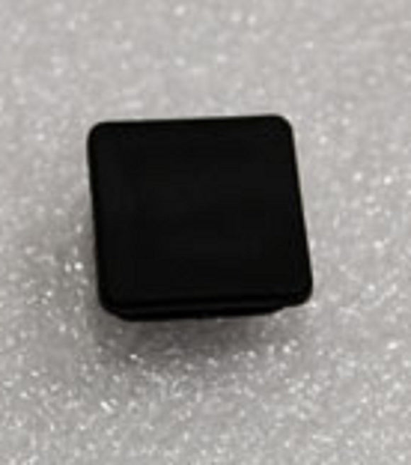 AFG Horizon Fitness Livestrong Stationary Bike Seat Post End Cap 1000209264-hydrafitnessparts