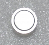 AFG Horizon Fitness Livestrong Stationary Bike Sensor Magnet 15x7T 1000228194-hydrafitnessparts