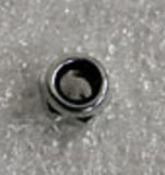 AFG Horizon Fitness Livestrong Stepper Step Anti Loss Lock Nut M6x1x6T 1000094216-hydrafitnessparts