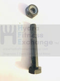 AFG Horizon Fitness Livestrong Treadmill Incline Lower Bolt W/ Nut 004603-ZA-hydrafitnessparts