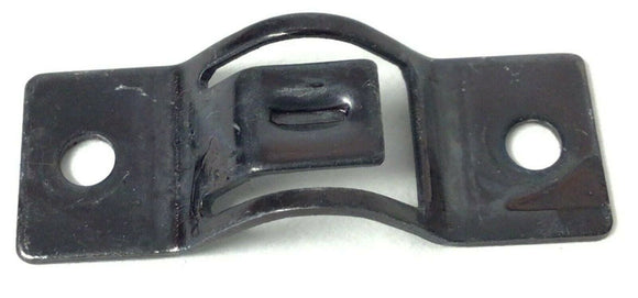 AFG Horizon Fitness Livestrong Treadmill Pressure Mount Plate 1000223545-hydrafitnessparts