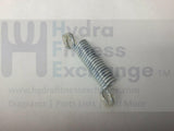 AFG Horizon Fitness Livestrong Upright Bike Pulley Spring Assembly 1000096988-hydrafitnessparts