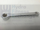 AFG Horizon Fitness Livestrong Upright Bike Right Crank Arm 1000220798 ql165-hydrafitnessparts