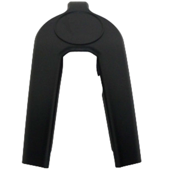 AFG Horizon Fitness Stationary Bike Front Decorative Cover 1000350925-hydrafitnessparts