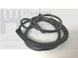 AFG Horizon Fitness Treadmill Console Wire Harness 062625-A-hydrafitnessparts