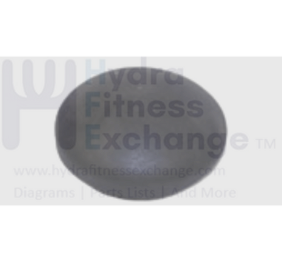AFG Horizon Fitness Treadmill Handlebar End Cap 000920-00-hydrafitnessparts