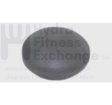 AFG Horizon Fitness Treadmill Handlebar End Cap 000920-00-hydrafitnessparts